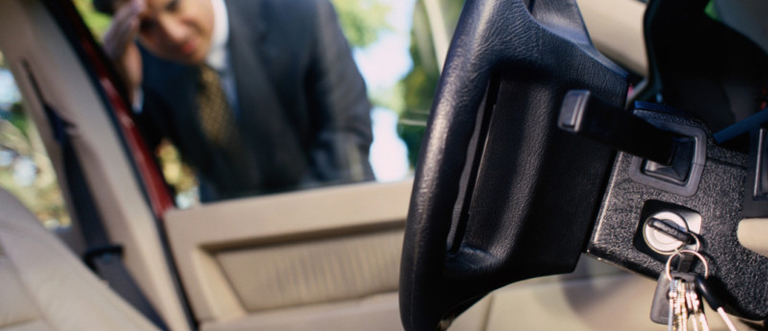 24 hour car locksmith in Benicia