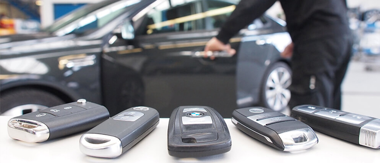 Mobile Car Locksmith Benicia