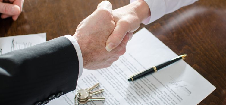 Commercial Eviction Service Benicia