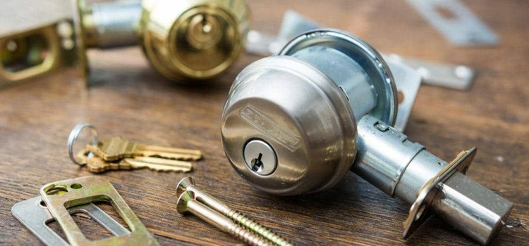 Doorknob Locks Repair Benicia