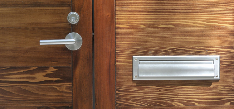 Electric Front Door Lock Repair Benicia