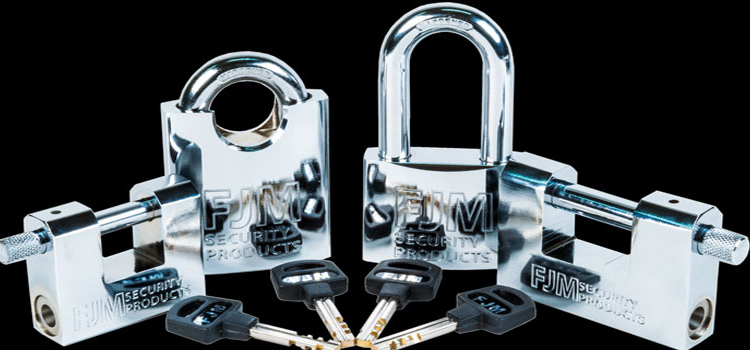 High Security Padlock Benicia