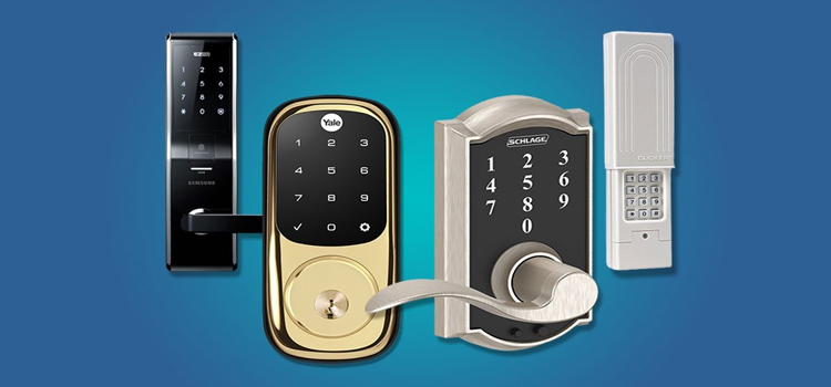 Smart Pad Lock Repair Benicia