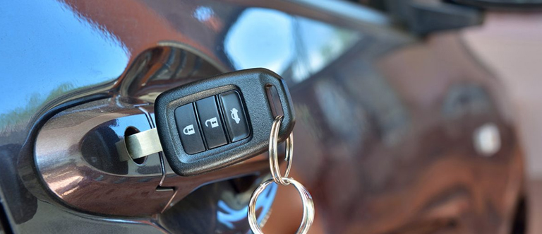 Unlock Car Lockout Service Benicia