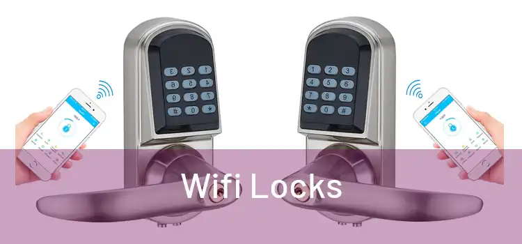Wifi Locks